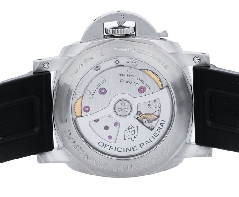 Panerai Luminor Marina PAM01312 Image 4
